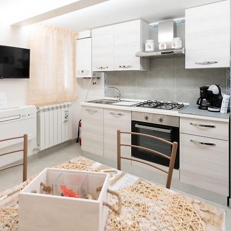 Sweet Apartment Chioggia Exterior foto