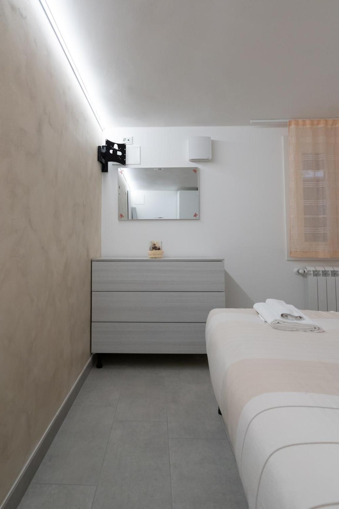 Sweet Apartment Chioggia Exterior foto