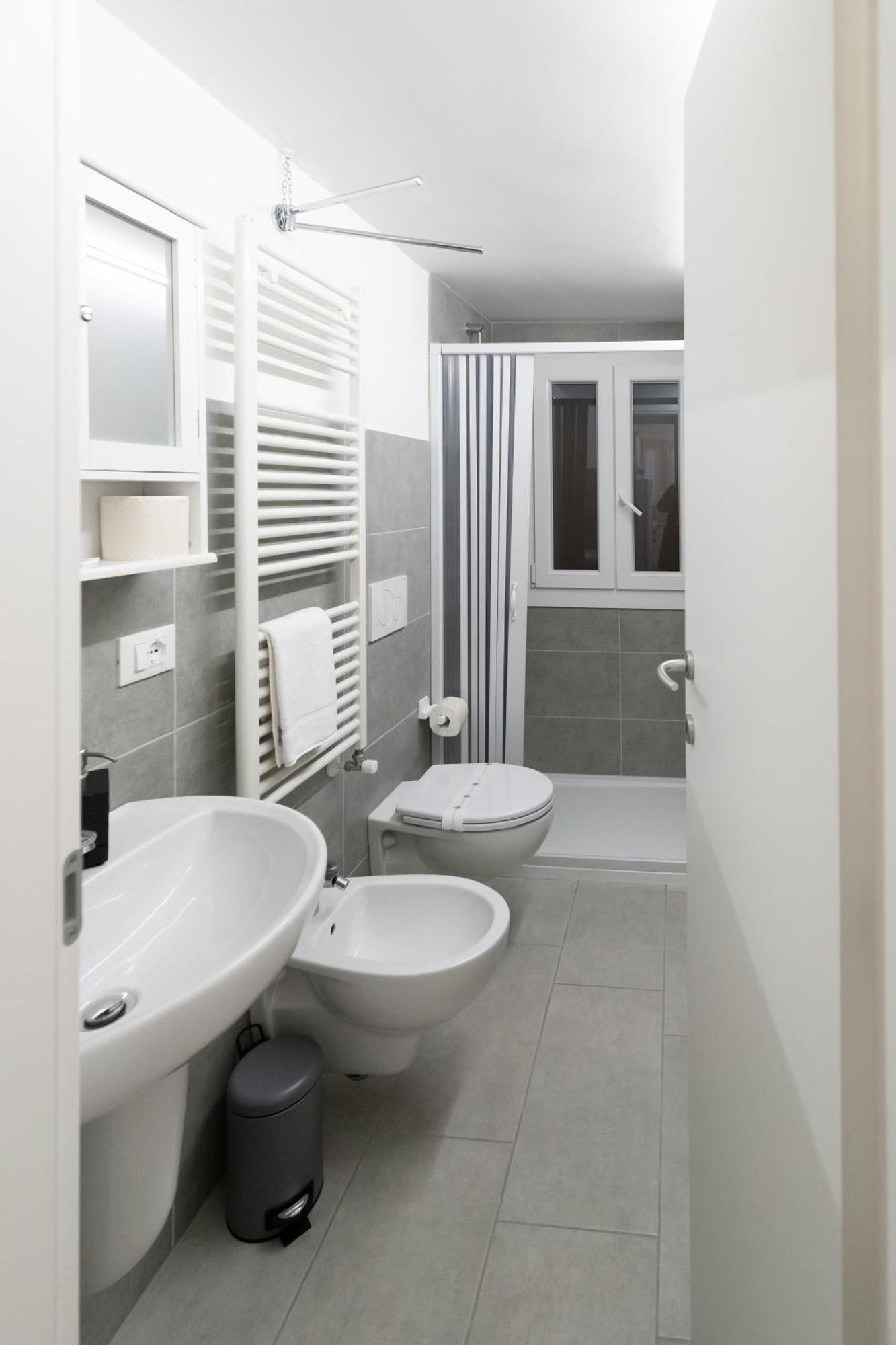 Sweet Apartment Chioggia Exterior foto