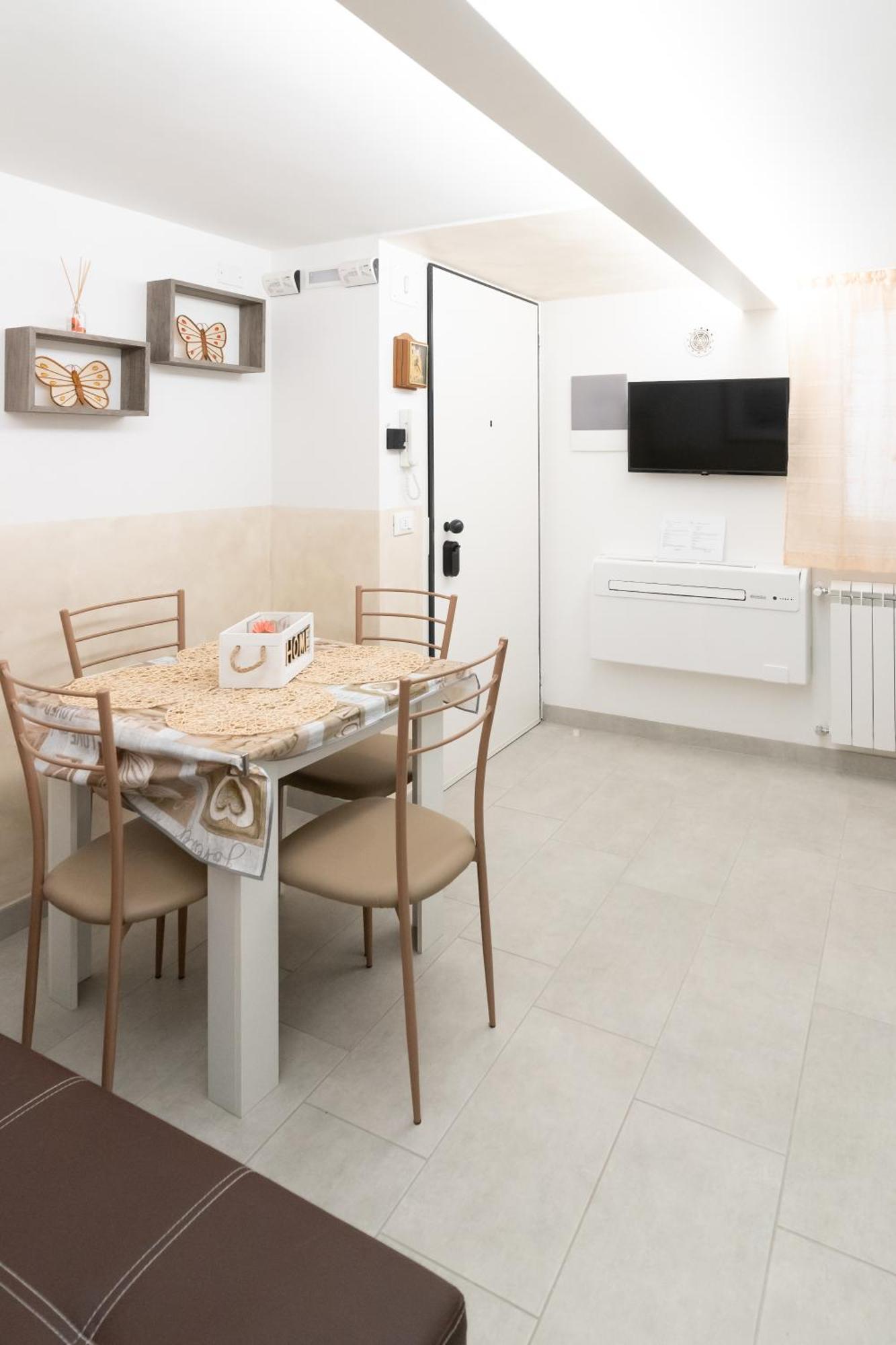 Sweet Apartment Chioggia Exterior foto